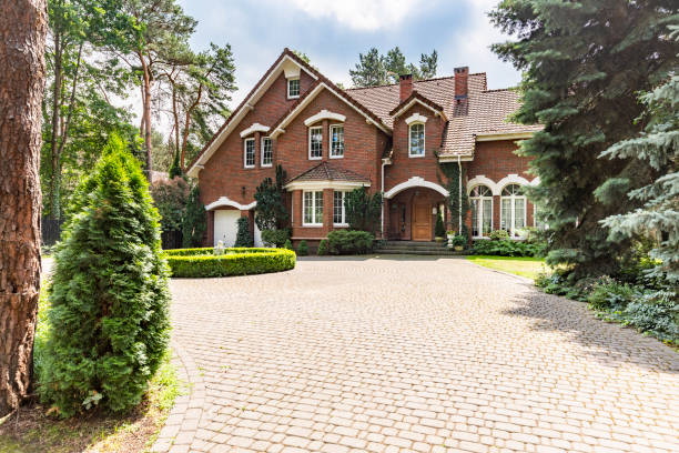 Best Professional Driveway Pavers  in Plainfield Village, CT