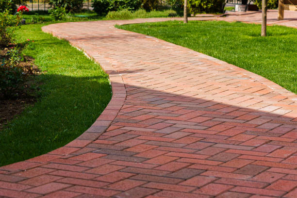 Best Concrete Paver Driveway  in Plainfield Village, CT