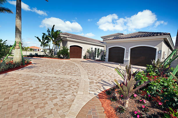 Best Driveway Paver Repair  in Plainfield Village, CT