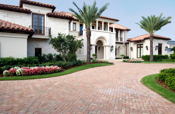 Best Best Driveway Pavers  in Plainfield Village, CT