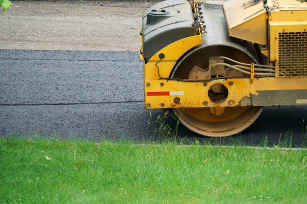Best Driveway Paving Contractor  in Plainfield Village, CT