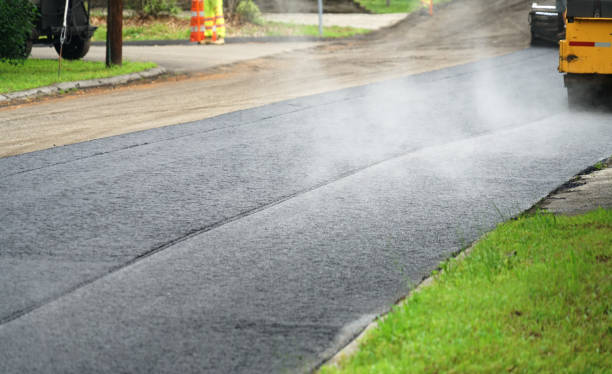 Best Concrete Paver Driveway  in Plainfield Village, CT