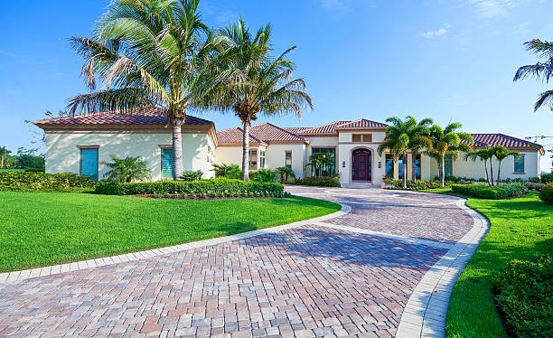 Reasons to Select Us for Your Driveway Paving Requirements in Plainfield Village, CT